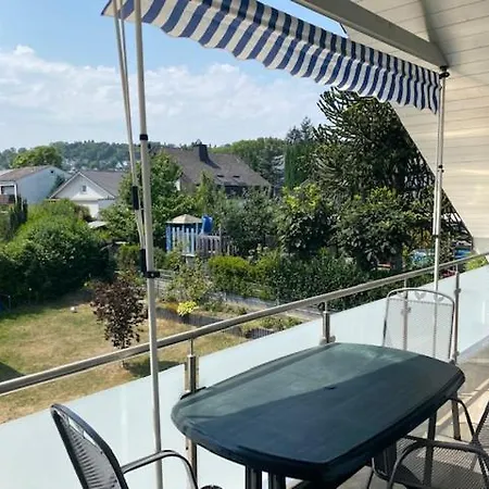 Sonnenschein דירה נויוויד