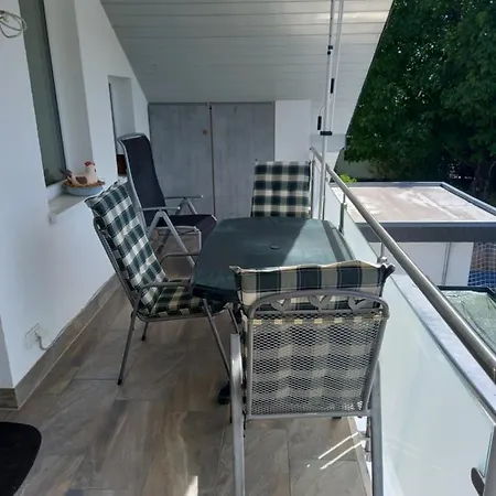 דירה Sonnenschein