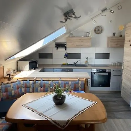 Sonnenschein דירה נויוויד