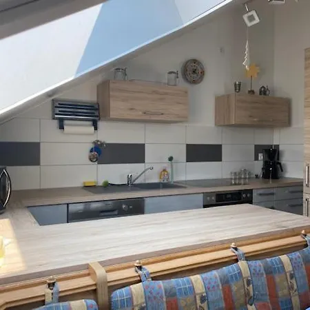 Sonnenschein דירה נויוויד