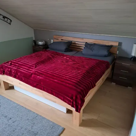 Sonnenschein דירה *