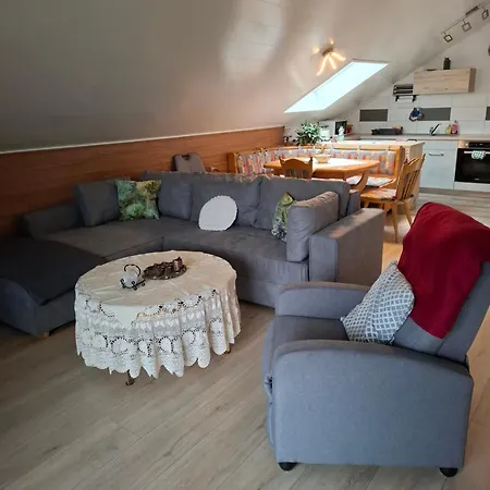 דירה Sonnenschein נויוויד