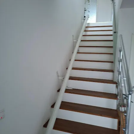 דירה Sonnenschein *