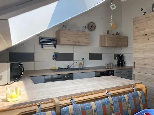 Sonnenschein Apartment Neuwied