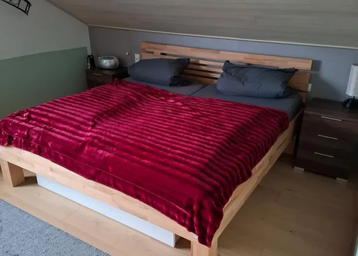 Sonnenschein Apartment *