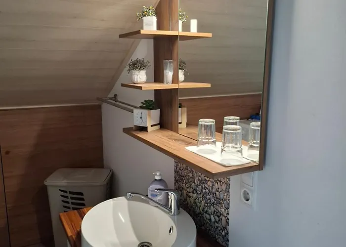 Apartment Sonnenschein