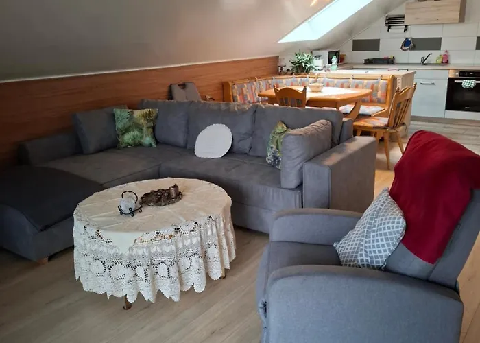 Apartment Sonnenschein Neuwied