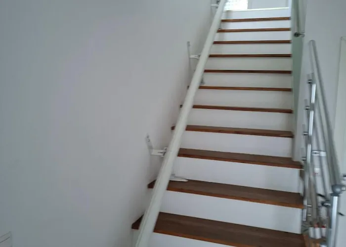 Apartment Sonnenschein *